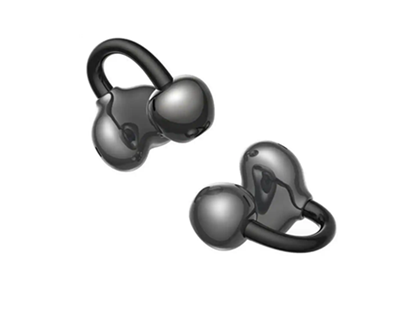 AUDIFONOS INALAMBRICO TRONSMART OPENFLY CLIP BLACK 1298504