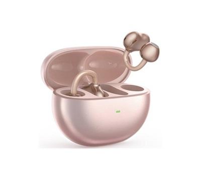 AUDIFONOS INALAMBRICO TRONSMART OPENFLY CLIP ROSE GOLD 1298506