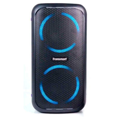 BOCINA PORTATIL TRONSMART HALO260 1298632
