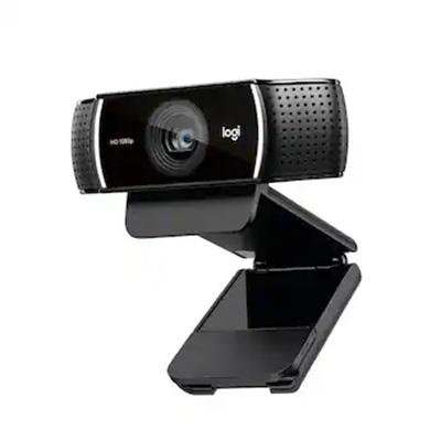 CAMARA WEB LOGITECH C922 PRO HD 960-001087