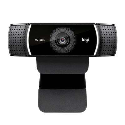 CAMARA WEB LOGITECH C922 PRO HD 960-001087