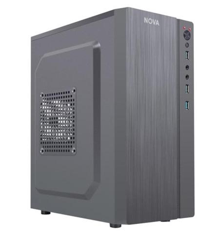 CASE NOVA CM05KTRA002C MICRO ATX CON FUENTE 