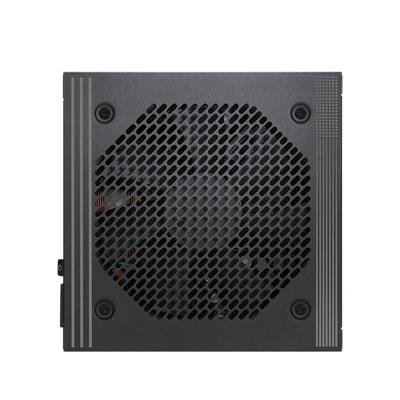 FUENTE DE PODER MSI PRO A1000PL PCIE5 1000W 80 PLUS PLATINUM FULL MODULAR ATX 306-7ZPLX12-HD8