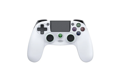 GAMEPAD BLUETOOTH T-DAGGER SCORPIO T-TGP802-1 WHITE