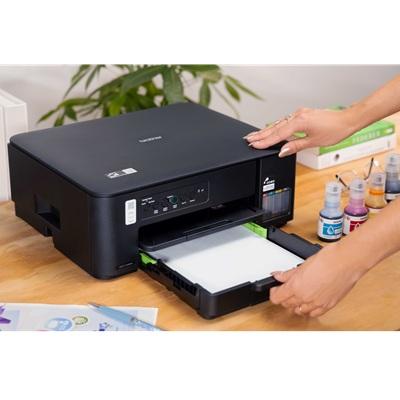 MPRESORA MULTIFUNCIONAL BROTHER T430W WIFI