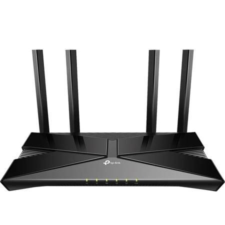 ROUTER TP-LINK AX1800 ARCHER AX23 DUAL BAND 