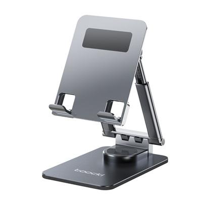 SOPORTE PARA TABLET TOOCKI AJUSTABLE TQ-ZJ16