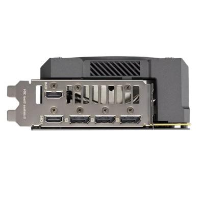 TARJETA DE VIDEO ASUS TUF RTX5070 12GB GAMING GDDR7 OC EDITION 2640 MHZ 90YV0LZ0-M0AA00 NEGRO
