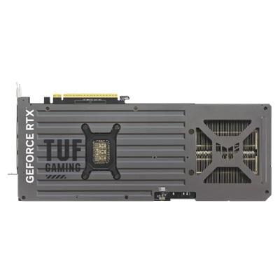 TARJETA DE VIDEO ASUS TUF RTX5070 12GB GAMING GDDR7 OC EDITION 2640 MHZ 90YV0LZ0-M0AA00 NEGRO