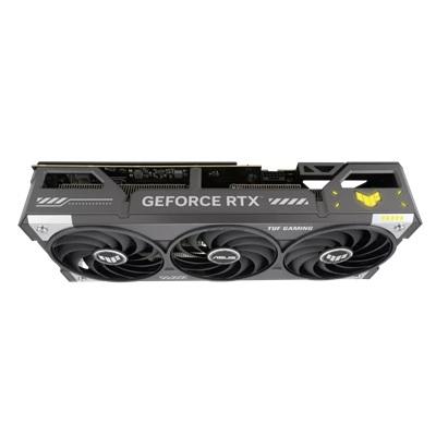 TARJETA DE VIDEO ASUS TUF RTX5070TI 16GB GAMING NVIDIA GEFORCE RTX 5070 TI 16GB