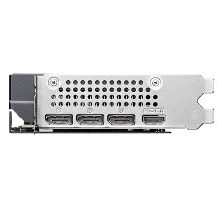 TARJETA DE VIDEO MSI GEFORCE RTX 5060 TI 16G SHADOW 2X OC PLUS GDDR7 2617 MHZ 912-V535-029