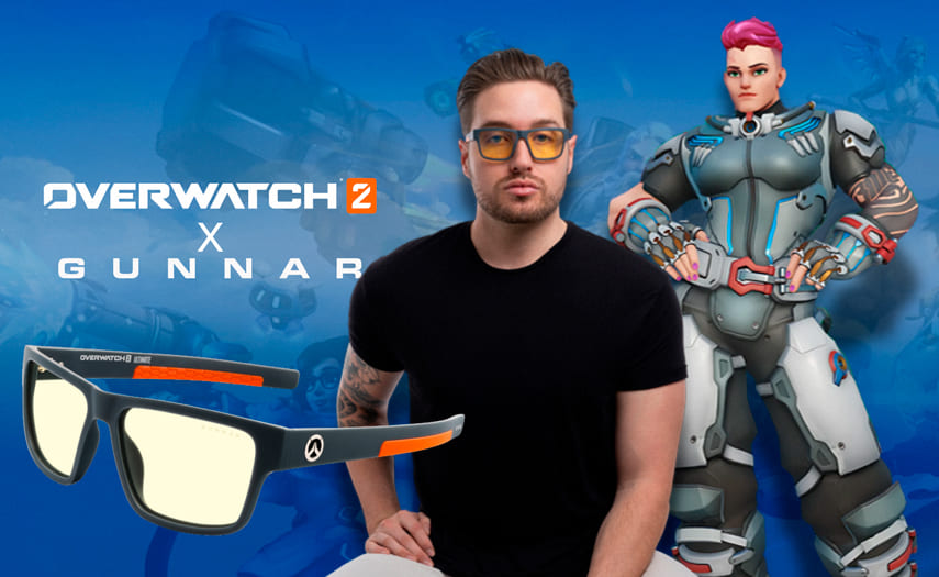 Gunnar - Gafas de Protección