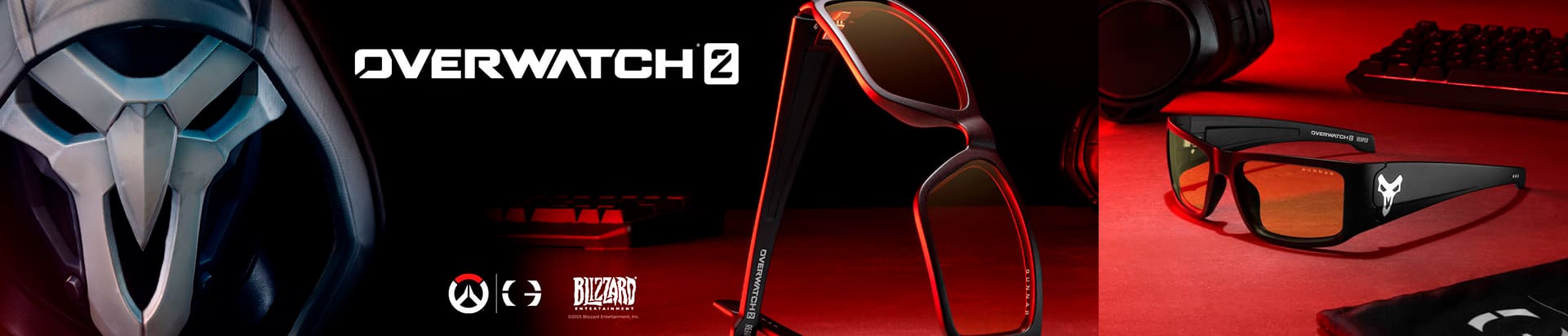 Gunnar - Gafas de Protección