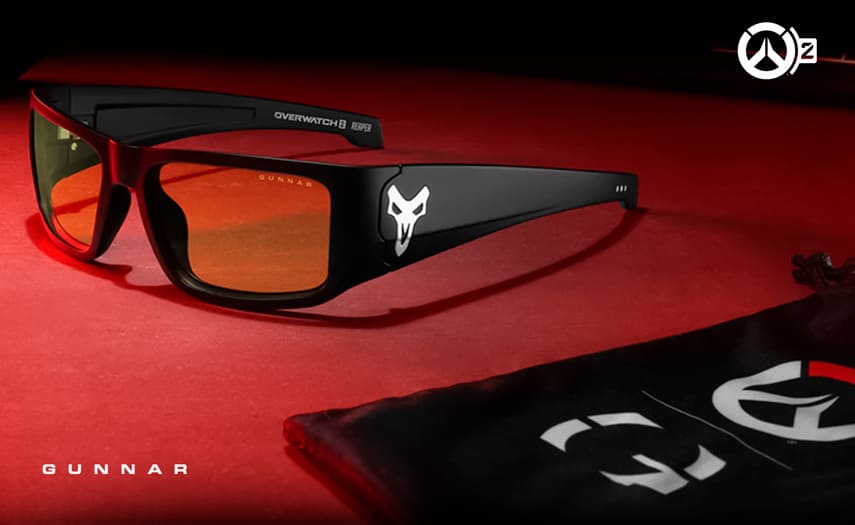 Gunnar - Gafas de Protección