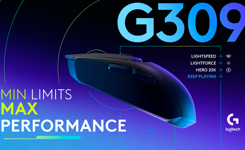 ¡Descuentos en la marca Logitech!