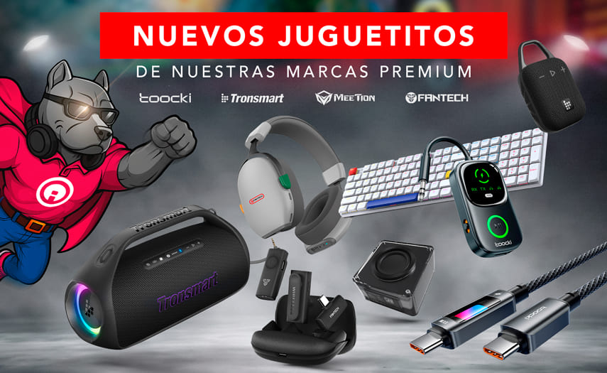 ¡NUEVO INGRESO! Lo más nuevo de nuestras marcas