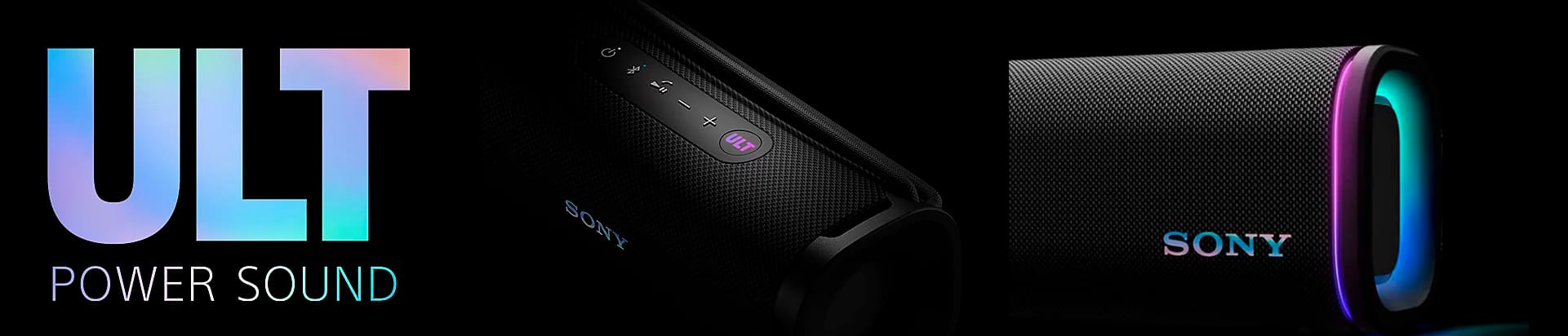 ¡Dale play a una nueva dimensión de sonido!