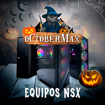 OctoberMax