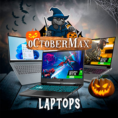 OctoberMax