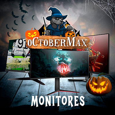 OctoberMax