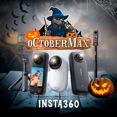 OctoberMax