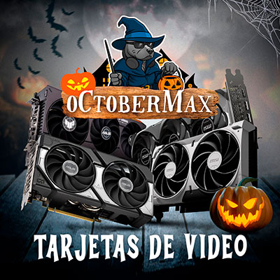 OctoberMax