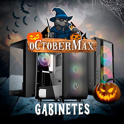 OctoberMax