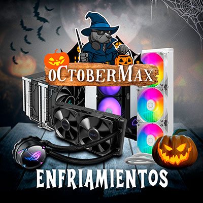 October Max