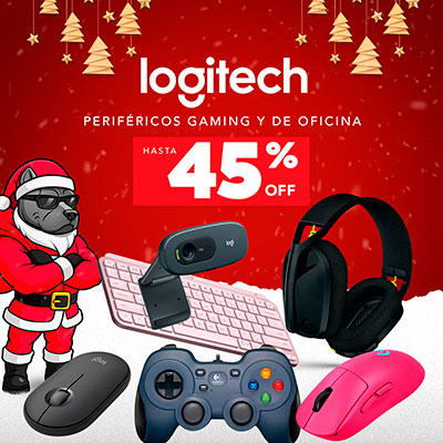 Logitech