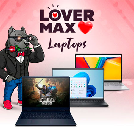 LoverMax 