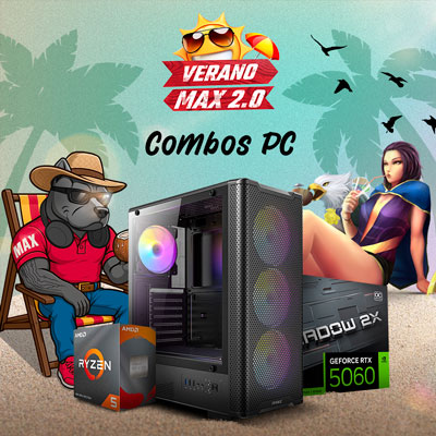 PC Combos