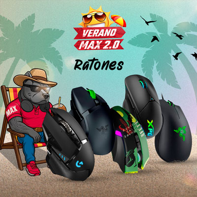 Ratones 