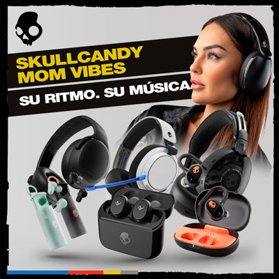 SkullCandy