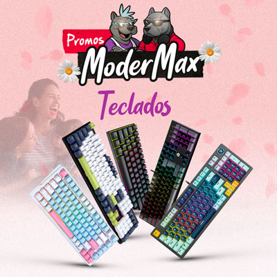 Teclados