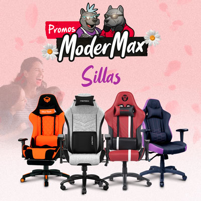 Sillas 