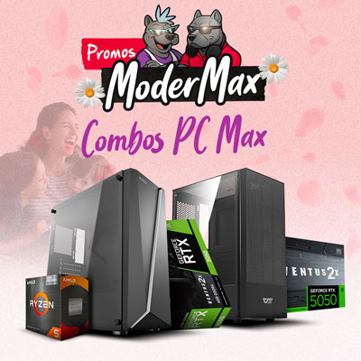 Pc Max