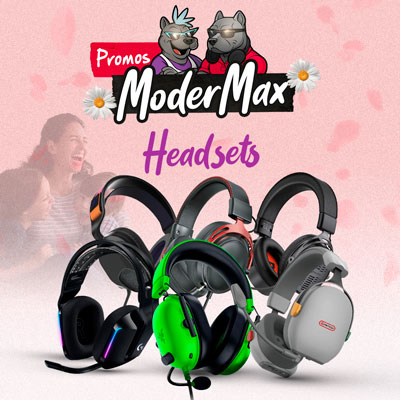 Headset 