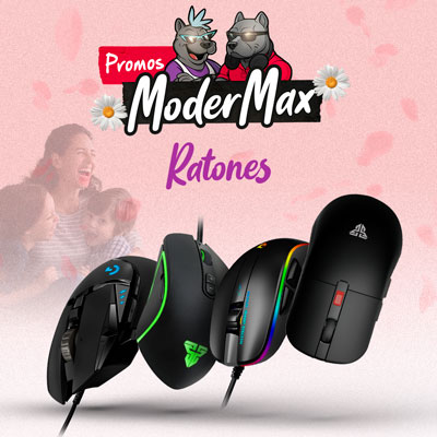 Ratones