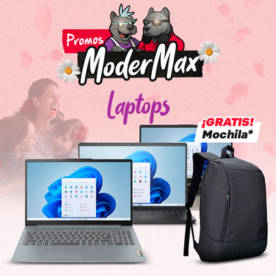 Laptops