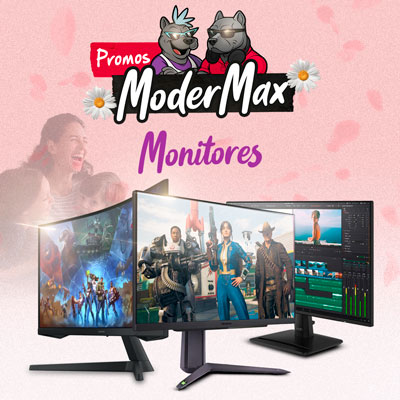 Monitores