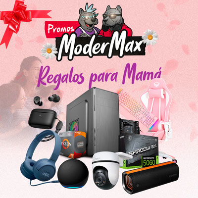 Para Mamá