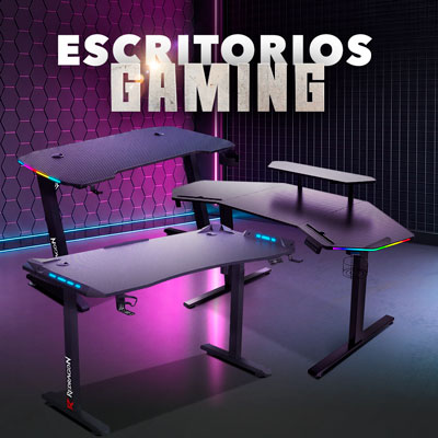 Escritorios