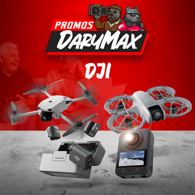 DJI