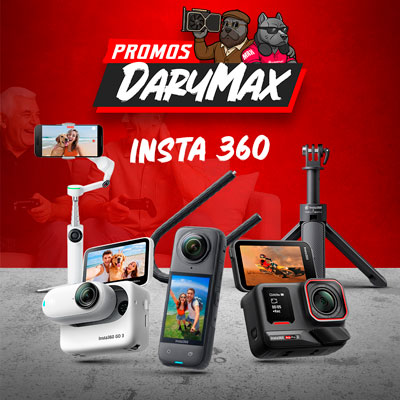Insta360