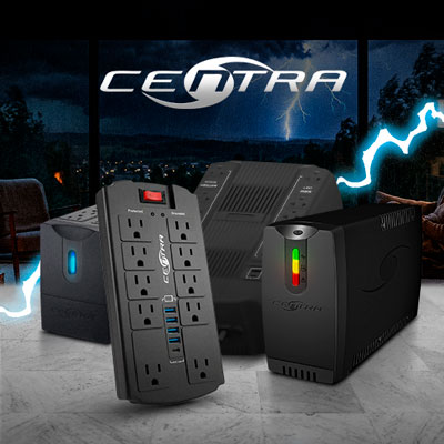 UPS Centra