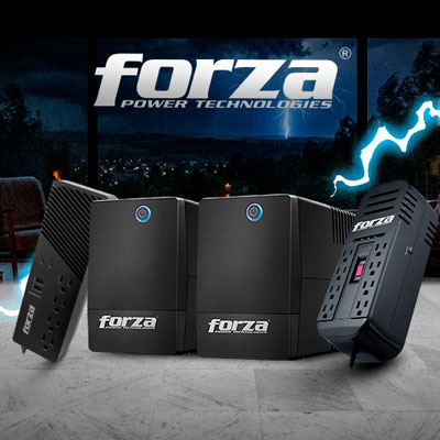 UPS Forza