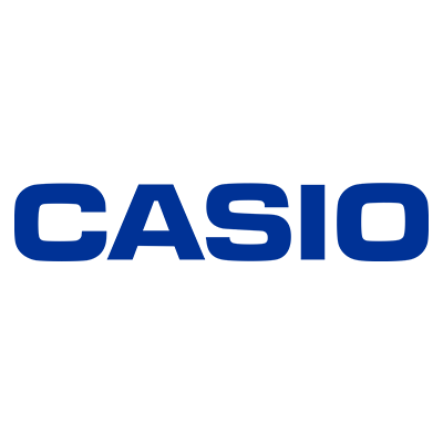 CASIO