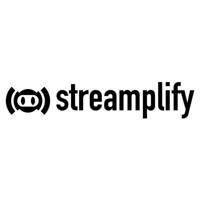 STREAMPLIFY