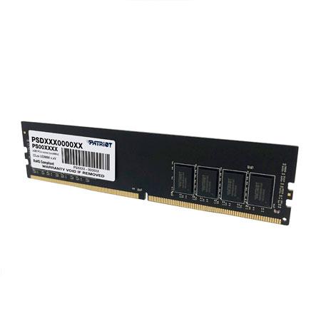  MEMORIA RAM PC 8GB PATRIOT SIGNATURE LINE DDR4 3200MHZ