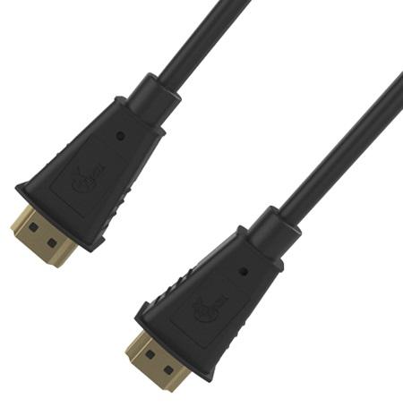 CABLE HDMI XTECH XTC-311 M/M 1.8MTS